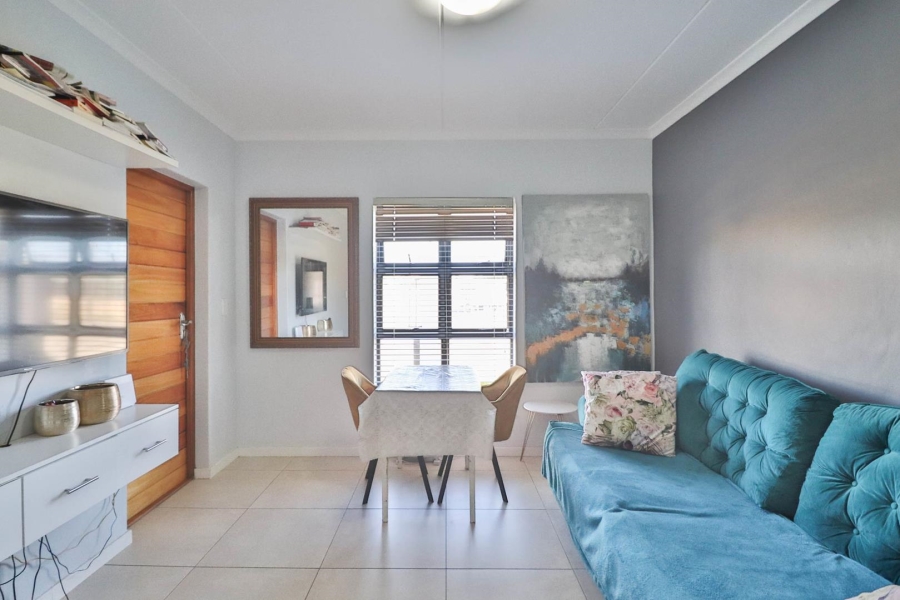 2 Bedroom Property for Sale in Bonnie Brae Western Cape